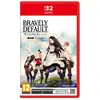 Image de Nintendo Games Switch 2 Bravely Default Flying Fairy Hd Remaster (it/multi In Game)