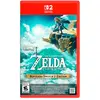 Image de Nintendo Sw Switch 2 Zelda Tears Of The Kingdom