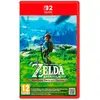Image de Nintendo Sw Switch 2 Zelda Breath Of The Wild