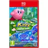 Image de Kirby et le monde oublié Nintendo Switch 2 Edition + Le pays des étoiles filantes