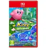 Image de Nintendo Sw Switch 2 Kirby Air Riders