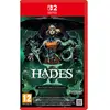 Image de Nintendo Games Switch 2 Hades 2 (collector Edition)