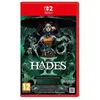 Image de Nintendo Sw Switch 2 Hades Ii