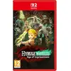 Image de Nintendo Games Switch 2 Hyrule Warriors: Age Of Imprisonment