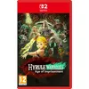 Image de Hyrule Warriors: Age Of Imprisonment Switch 2 NL