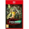 Image de Nintendo, Hyrule Warriors: Age of Imprisonment