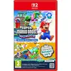 Image de Super Mario Bros Wonder Switch 2 NL