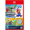 Image de Nintendo Sw Switch 2 Super Mario Broswonder Nintendo 2 Edition