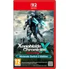 Image de Xenoblade Chronicles X : Definitive Edition Nintendo Switch 2 FR