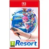 Image de SWITCH SPORTS RESORT FR SWITCH 2