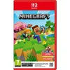 Image de MINECRAFT FR SWITCH 2