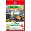 Image de Pikmin 4 Nintendo Switch 2 Edition + Académie Dandori