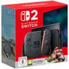 Image de Nintendo Switch 2 Mario Kart World Bundle Uk