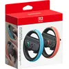 Image de Nintendo Joy-Con 2 Wheel Set de 2 pièces (Switch 2), Manette : accessoires, Bleu, Orange