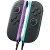 Image de Nintendo Joy-Con 2 Set Violet clair/Vert clair (Switch 2), Manette, Vert, Violet