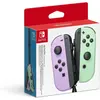 Image de Nintendo Hw Manette Nintendo Switch Joy-con