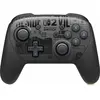 Image de Nintendo Switch 2 Pro Controller Resident Evil Requiem Edition (Switch 2), Manette, Noir