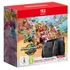 Image de Pack Console Nintendo Switch 2 Noir + Mario Kart World + 3 mois d'abonnement au Nintendo Switch Online