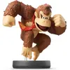 Image de Nintendo Amiibo Smash Donkey Kong (3DS, 3DS XL, Wii U), Autres accessoires gaming, Multicolore