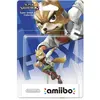 Image de Nintendo Amiibo Smash Fox (3DS, 3DS XL, Wii U), Autres accessoires gaming, Multicolore