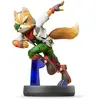 Image de Nintendo Amiibo Renard