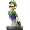 Image de Nintendo Amiibo Smash Luigi (3DS, 3DS XL, Wii U), Autres accessoires gaming, Multicolore
