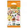 Image de Nintendo Sw Pack De 3 Cartes Amiibo Animal Crossing