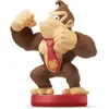 Image de Nintendo amiibo Donkey Kong (3DS, Switch, Wii U), Autres accessoires gaming, Beige, Marron, Rouge