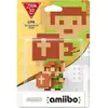 Image de Nintendo amiibo Zelda - Liaison 8 bits (3DS, Switch, Wii U), Autres accessoires gaming, Multicolore