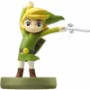 Image de Nintendo amiibo Zelda - Toon-Link (2DS, 3DS, Wii U), Autres accessoires gaming, Multicolore