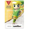 Image de Nintendo Sw Amiibo T.link W.waker