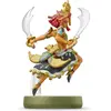Image de Nintendo amiibo Riju - The Legend of Zelda Collection (Switch, Switch Lite, Switch OLED), Autres accessoires gaming, Multicolore