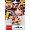 Image de Nintendo amiibo Donkey Kong & Pauline, Autres accessoires gaming, Multicolore