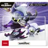Image de Nintendo amiibo   Meta Knight & Schatten-Stern (Kirby Air Riders) (Switch, Switch 2), Autres accessoires gaming, Multicolore