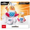 Image de AMIIBO CHEF KAWASAKI & HOP STAR EUR