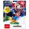 Image de Pack Figurines Amiibo Mario et Luma