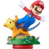 Image de Nintendo amiibo Mario & Luma (Switch), Autres accessoires gaming, Multicolore