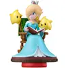 Image de Nintendo amiibo Rosalina & Luma (3DS, Switch, Switch 2, Wii U), Autres accessoires gaming, Multicolore