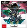 Image de Figurine Amiibo Dadidou Noir et Hydre