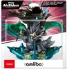 Image de Nintendo amiibo Dedede Noir & Hydra (Switch 2), Autres accessoires gaming, Multicolore
