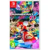 Image de Nintendo Sw Switch Mario Kart Deluxe 8