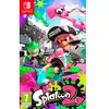 Image de Nintendo Sw Switch Splatoon 2