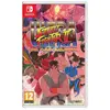 Image de Nintendo Games Switch Ultra Street Fighter 2: The Final Challengers Import