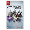 Image de Nintendo Games Switch Fire Emblem Warriors