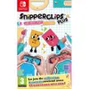 Image de Nintendo, Snipper Clips Plus