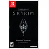 Image de Nintendo Games Switch The Elder Scrolls V: Skyrim Import Uk