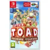 Image de Nintendo, Captain Toad : Treasure Tracker