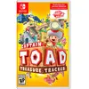 Image de Nintendo Games Switch Captain Toad Treasure Tracker