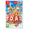 Image de Nintendo Sw Switch Captain Toad Treasure Tracker