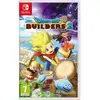 Image de Nintendo, Dragon Quest Builders 2